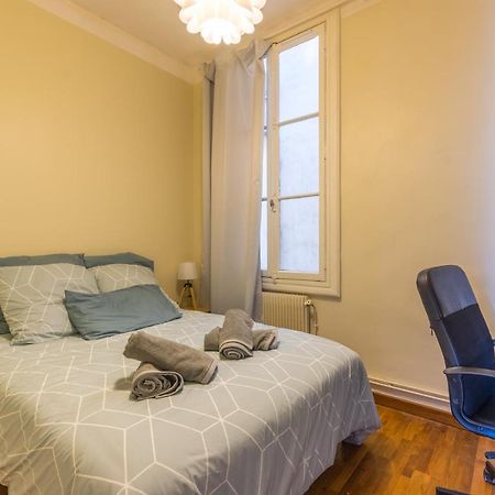 Appartement Climatise Proche Place Comedie Montpellier Kültér fotó