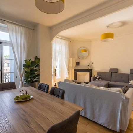 Appartement Climatise Proche Place Comedie Montpellier Kültér fotó